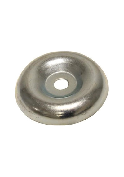 Motorlu Tırpan Alt Metal Bıçak Tası Ø10 Mm Prc Tip