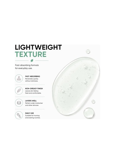 Azelaik Asit Serumu Niacinamide & Çinko İle 30ml