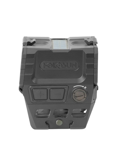 Holosun Dot Sight CLASSIC AEMS-RD Siyah