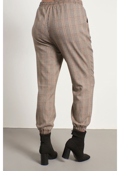 Myline Cep Detaylı Jogger Pantolon (532246915)