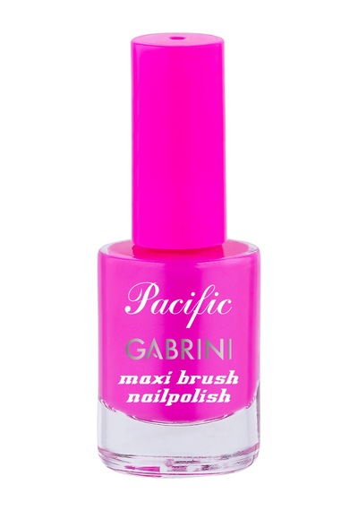 Gabrini Pacific Maxi Brush Oje 42