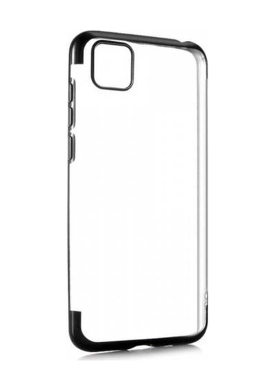 Huawei Y5P Kilif Kamera Çikintili Köseleri Renkli Seffaf Silikon 565951186