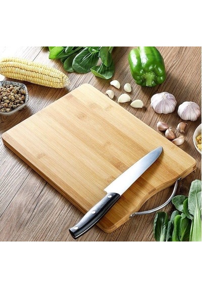 Bambu Ahşap Kesme Tahtası Çelik Saplı Sebze Doğrama Tahtası Et Sebze Doğrama Tahtası Peynir Servis Sunum Tepsisi 30x20 Cm Çok Renkli Bambu Ahşap Kesme Tahtası Çelik Saplı Sebze Doğrama Tahtası Et Sebze Doğrama Tahtası Peynir Servis Sunum Tepsisi 30x20 Cm Çok Renkli