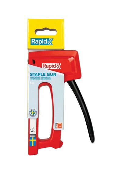 Rapid Zımba Tabancası R53e 5001663