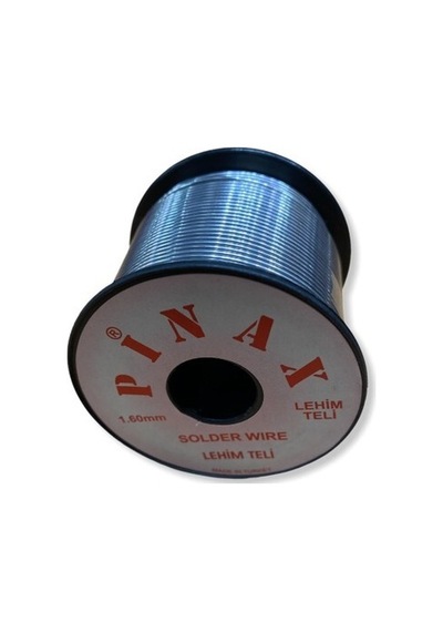 Pinax Makara Lehim Teli 1.6mm 100gr