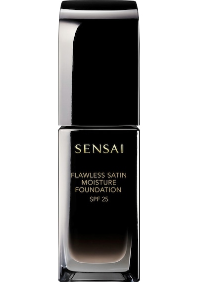 Sensai Flawless Satin Moisture Fs103 Sand Beıge 30 Ml Fondöten Diğer