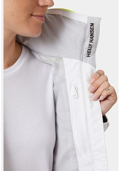 Helly Hansen W Salt Navıgator Bayan Mont Hha.30346 Hha.001 001
