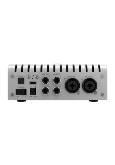 Apollo Twin X Duo Gen 2 - Studio+ Thunderbolt Ses Kartı