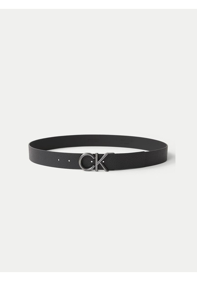 Calvin Klein Erkek Kemer Lv04d7035gwca Siyah