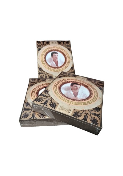 CMF 2022-19 15 x 21 CM - 10 x15 CM Fotoğraf Resim Albümü 120'lik