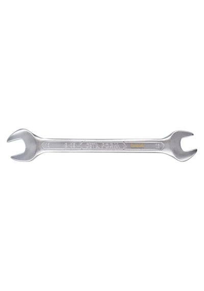 Ceta Form 12 X 13 Mm Uzun Açık Ağız Anahtar B09-1213