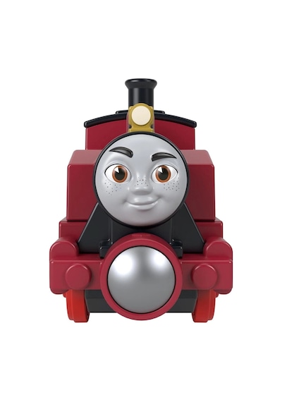 Jlb42 Thomas Ve Arkadaşları - Yeni Küçük Tekli Tren