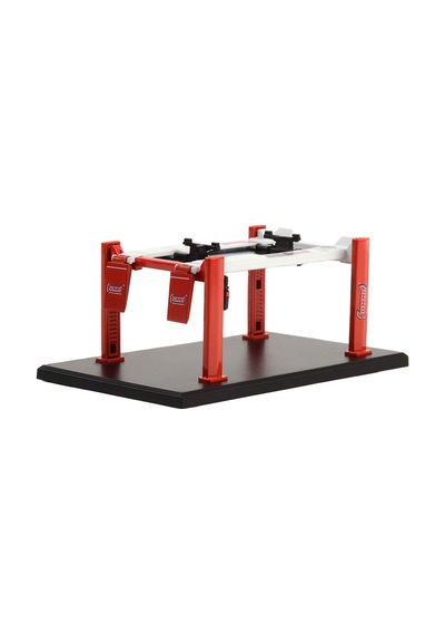 Greenlight - Four-post Lifts Summit Racing Equipment