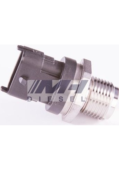 Bosch 0281006053 Yakıt Basınç Sensörü Volvo D5 Ford Khd Deutz Man Common Rail