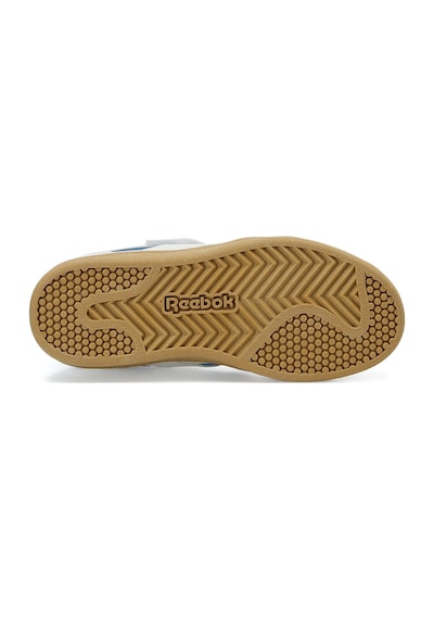 Reebok Smash Edge Elastıc Beyaz Unisex Çocuk Sneaker 000000000102277700 Beyaz-mavı