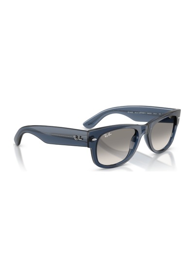 Rb 0832s 684532 52 Ray-ban Mega Wayfarer Iı Güneş Gözlüğü Siyah
