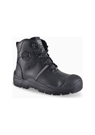 Safety Jogger Hekla S3 Mıd Sr Lg Sc Hı Cı Fo Hro An İş Güvenlik Botu