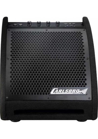 Carlsbro Eda30 B Bluetooth 10" Davul Monitör Amfi 30w