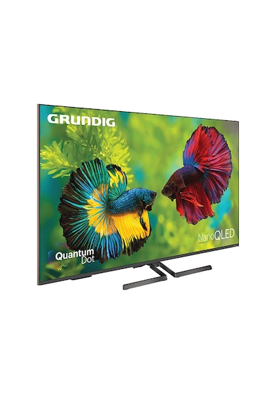 Grundig 55 GHQ 9500 55" 4k Ultra HD Smart QLED TV