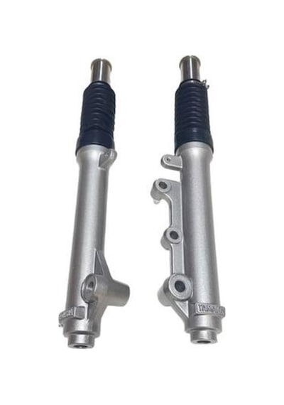Yamaha Cygnus L Ön Amortisör Takım
