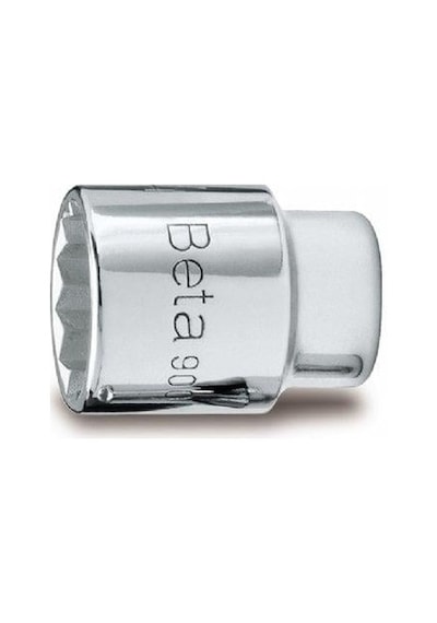 Beta 900as/mb 1/4'' İnç Yıldız Lokma 1/2''