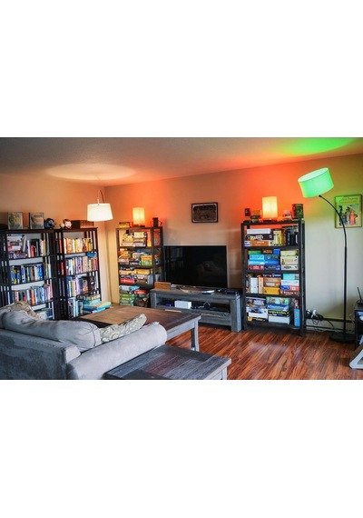 Osram 9W 60W Dim Rgb E27 Led Ampul