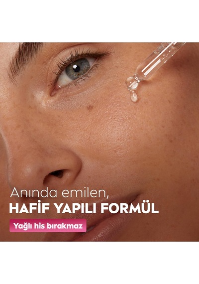 Cellular Expert Filler Nemlendirici Cilt Serumu 30ml,kırışıklık Karşıtı,dolgunlaştırıcı,saf Hyaluronik Asit,tüm Cilt Tipleri