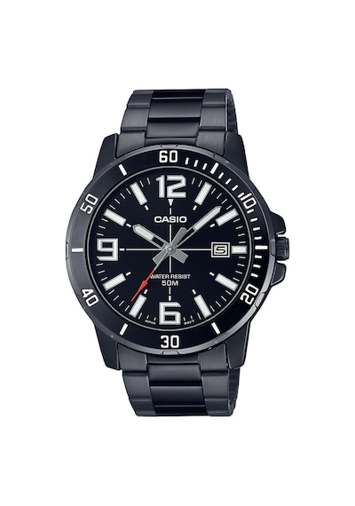 Casio Mtp-vd01b-1bvudf Kol Saati Metalik