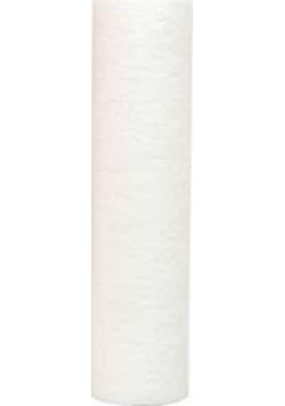 Aquafer 10 İnç Spun Su Filtresi Kartuş 20 Micron Sediment