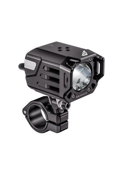 K11-plus Sis Farı 90w Mavi