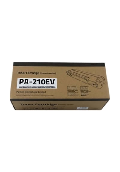 Pantum Pa-210Ev Toner