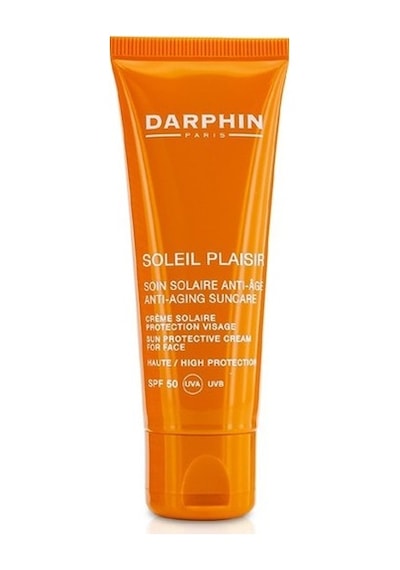 Darphin Soleil Plaisir  Etkili SPF50+ Güneş Kremi 50 ML