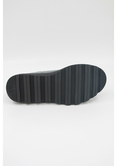 Freefoot Erkek Bot 231220 - Gri