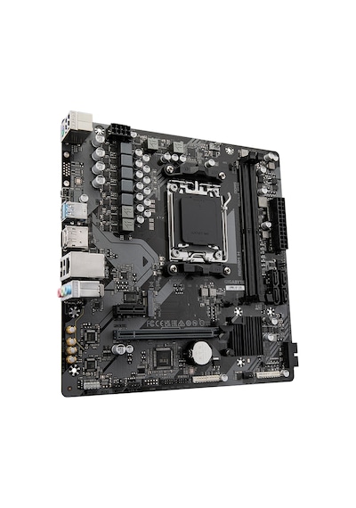 Gıgabyte A620m H Ddr5 6400 Oc Hdmı Dp Matx Am5
