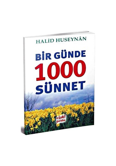 Bir Günde 1000 Sünnet-1309
