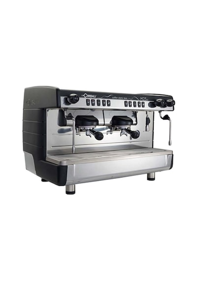 Espresso Kahve Makinesi-2 Gruplu-La Cimbali M23 UP DT2-porsiyon ayarlı