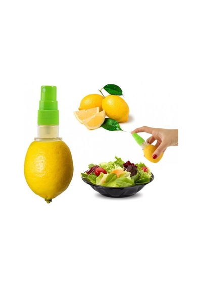 Leva Pratik Limon Sıkacağı L-10115 Diğer