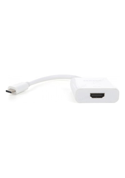 Dark Dk-Ac-U31Xhd USB 3.1 Type C To Hdmı 4K Uhd Dönüştürücü Adapt
