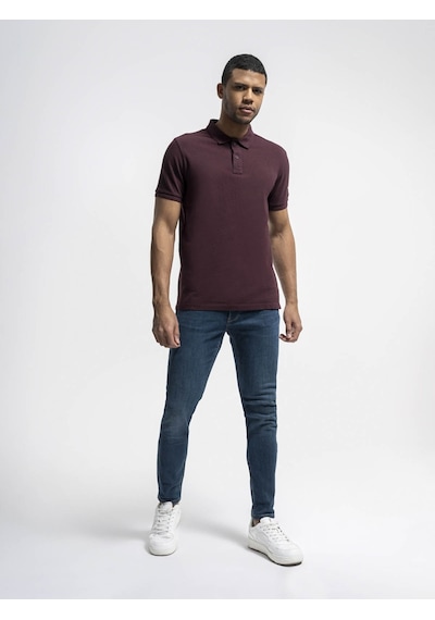 Loft Erkek Jean Pantolon İndigo Lf2035719 Justin 24yp69000120 P690034 İndigo
