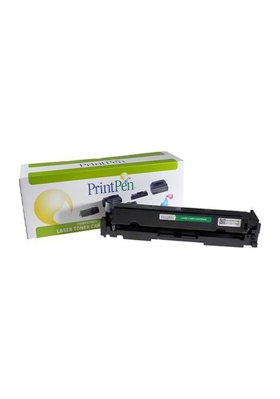 Prıntpen Hp W2213a 207a Magenta 1.25k