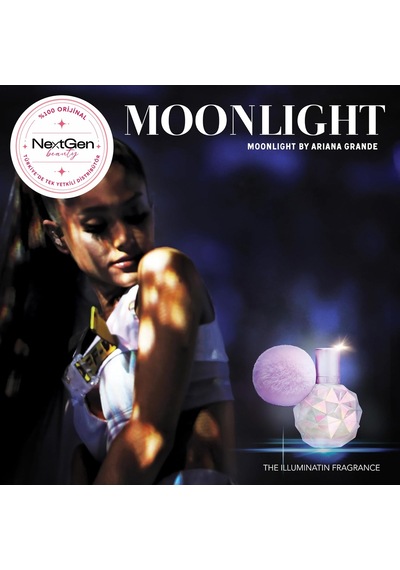 Ariana Grande Moonlight Kadın Parfüm EDP  100 ML