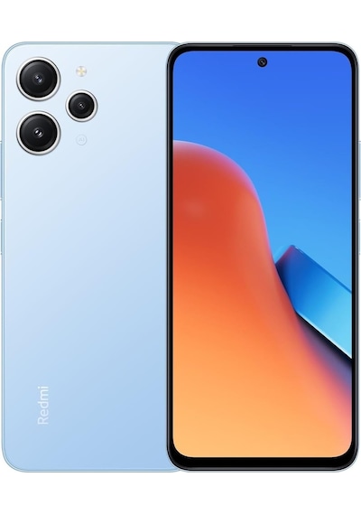 Xiaomi Redmi 12 8 GB 128 GB (İthalatçı Garantili)