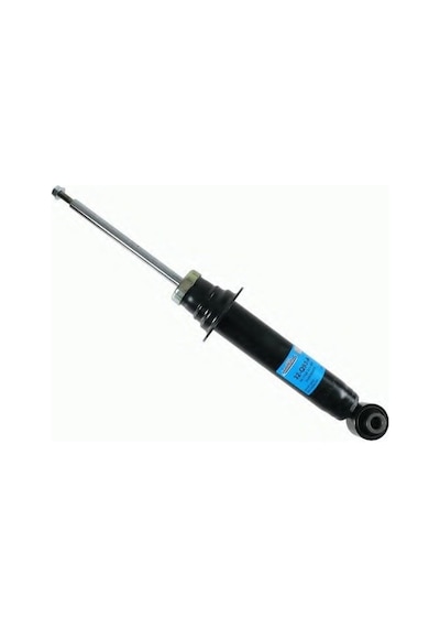 Peugeot 407 Ön Amortisör 2004-2011 9812314880 376183sp 2.0, 1.6 Hdı, 2.0 Hdı