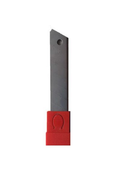 Ctn45-r Maket Bıçağı Yedeği 18mm 1x10
