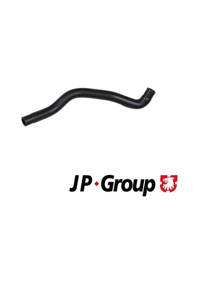 Jp Group 1114315400 Kalorifer Hortumu T4 2,5 Tdı Vw 1996 2004