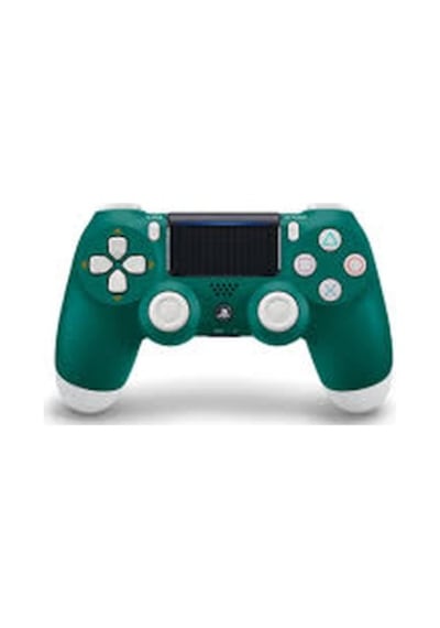 PS4 Uyumlu V2 Yeni Nesil Yeşil Dualshock