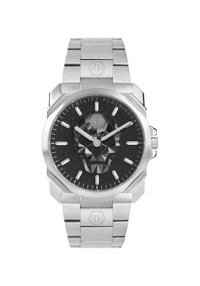 Philipp Plein Pwlaa0622 Erkek Kol Saati