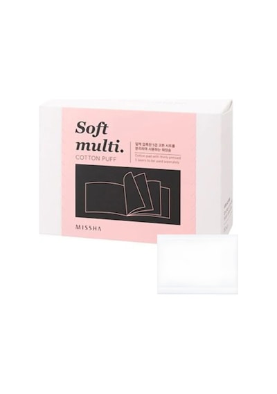Çok Fonksiyonlu, 5 Katmanlı Sızdırmaz Pamuk Mıssha Soft 5 Layer Cotton Sheet 80 Adet