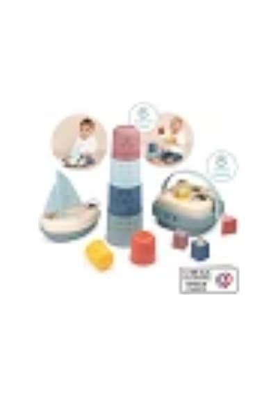 Smoby Little Smoby Banyo Ve Bebek Oyun Seti 140104