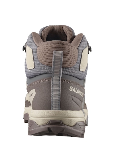 Salomon X Ultra 5 Mıd Gore-tex Kadın Bot L47854900 Çok Renkli
